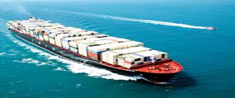 استفاده از کشتی های خارجی برای صادرات محصولات