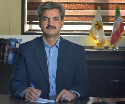 انتصاب مدیرعامل توزیع برق استان مرکزی به عنوان بازرس انجمن صنفی کارفرمایی شرکتهای توزیع برق