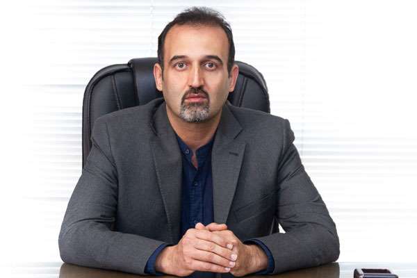پیام تقدیر رییس سازمان نظام مهندسی ساختمان استان البرز از حضور پر شور و آگاهانه اعضای محترم در مجمع عمومی سازمان