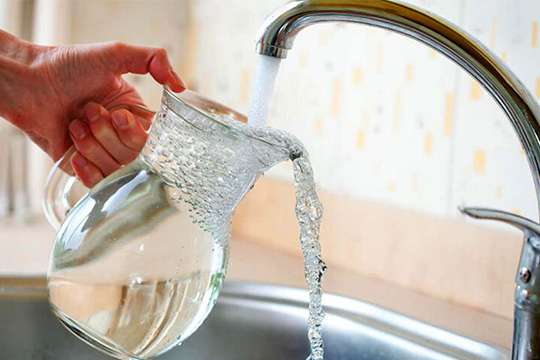افزایش مصرف آب شرب گیلانیان در روزهای پایانی سال؛ مردم از آب شرب برای خانه تکانی استفاده نکنند