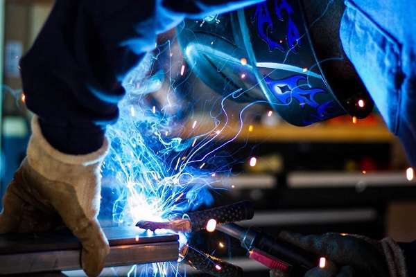  جوشکاری به روش تیگ؛ تجهیزات مورد نیاز و بهترین روش اجرا