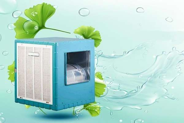  کولر گازی بخریم یا کولر آبی؟