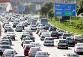 سازمان راهداری از محدودیت ترافیکی در محور چالوس خبر داد