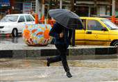 هواشناسی ایران ۱۴۰۲/۰۷/۱۰؛ هشدار فعالیت سامانه بارشی در ۱۸ استان/ تهران روز جمعه بارانی می‌شود