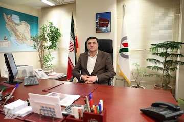تشریح مزایای اقتصادی،  زیست محیطی و سیاسی راه‌آهن رشت_ آستارا