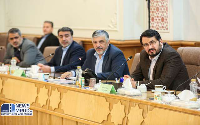 سکونتگاه غیررسمی ناظرآباد به محدوده طرح جامع شهر بجنورد الحاق شد