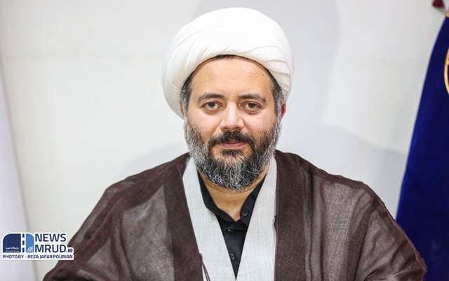 تشریح برنامه‌های مرکز مقاومت بسیج وزارت راه و شهرسازی در هفته بسیج