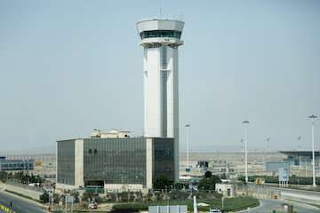آماده سازی شهر فرودگاهی امام خمینی(ره) برای پروازهای نوروزی ۱۴۰۳ 