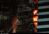تدوین ضوابط محافظت ساختمان‌ها در برابر آتش سوزی