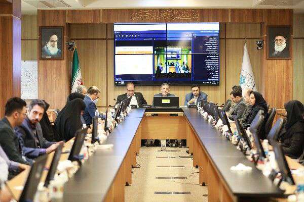 اجرای طرح کلید به کلید، اولویت ویژه شرکت بازآفرینی شهری ایران