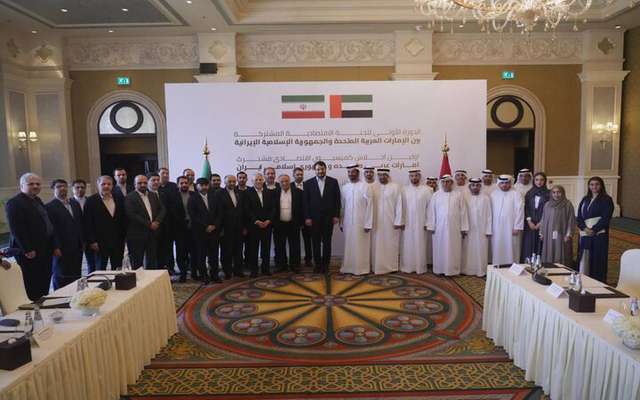 The achievements of Iran, UAE Joint Economic Commission