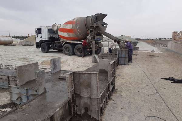  ساخت سوله در سیرجان