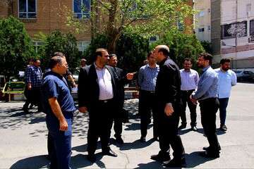طرح "خانه من" نقطه عطف مدیریت شهری در توسعه زیرساخت‌های فرهنگی اجتماعی مدارس