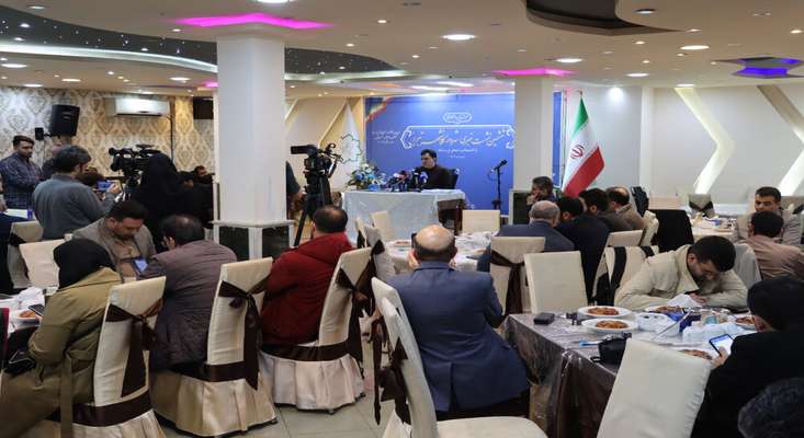 تبریز باید به پایتخت اقتصادی ایران تبدیل شود