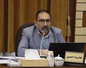 پیام نوروزی رییس شورای اسلامی شهر تبریز به مناسبت آغاز سال نو ۱۴۰۴ شمسی