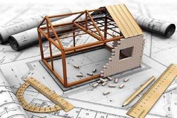 صدور ۴۸۹ فقره پروانه ساختمانی طی سال گذشته در منطقه ۴ تبریز