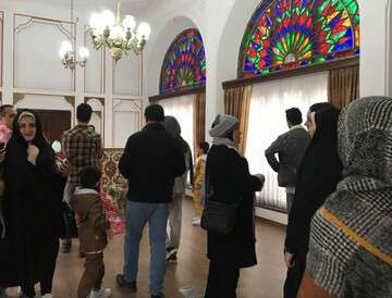 ۳.۳ میلیون گردشگر نوروزی و ۱۵ میلیون تردد جاده ای در آذربایجان شرقی