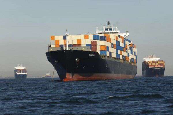 ۳.۵Million Marine Passenger trips recorded During First Two Weeks of Nowruz Holidays