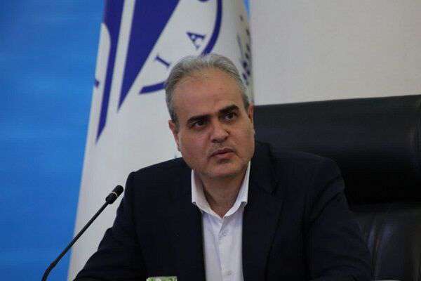 انجام بیش از ۵ هزار پرواز به سراسر کشور تا ۸ فروردین