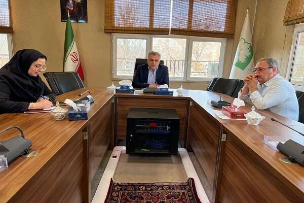 آمادگی پارک‌های سطح شهر تبریز برای پذیرایی از همشهریان در روز طبیعت