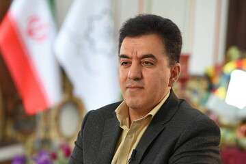 پیام شهردار تبریز به مناسبت عید سعید فطر و روز جمهوری اسلامی ایران