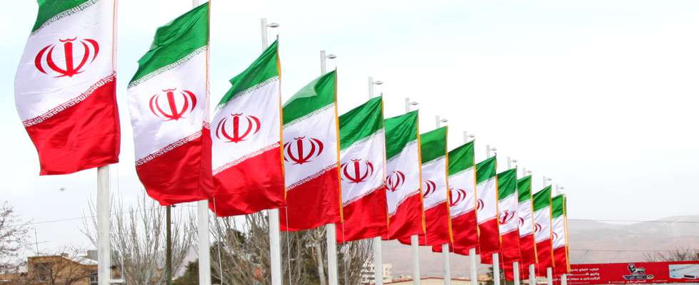 فضاسازی منطقه تاریخی فرهنگی تبریز به مناسبت روز جمهوری اسلامی ایران