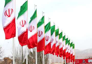 فضاسازی محدوده مرکزی شهر به مناسبت عید سعید فطر و روز جمهوری اسلامی