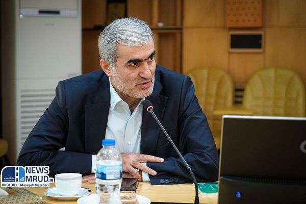 ۸۵ میلیون تن میلگرد خریداری شده برای تکمیل واحدهای نهضت ملی مسکن توزیع می‌شود