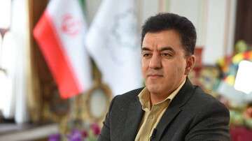 تبریز بلدیه رئیسی، اسلامی جمهوریت گونو و فیطیر بایرامین مناسبتینه تبریک مکتوبو یاییملادی