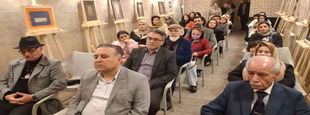 اجرای ویژه برنامه " شب فضولی" در فرهنگسرای نیکدل