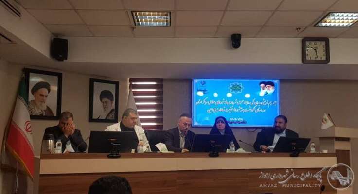 نشست هم‌اندیشی مدیران ارتباطات و امور بین‌الملل شهرداری‌های کلان‌شهرها و مراکز استان‌ها برگزار شد