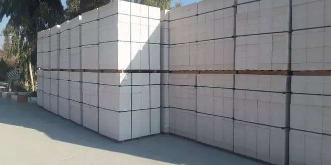  راهنمای جامع خرید و قیمت بلوک هبلکس رضوی: انتخابی هوشمندانه برای ساخت‌وساز مدرن