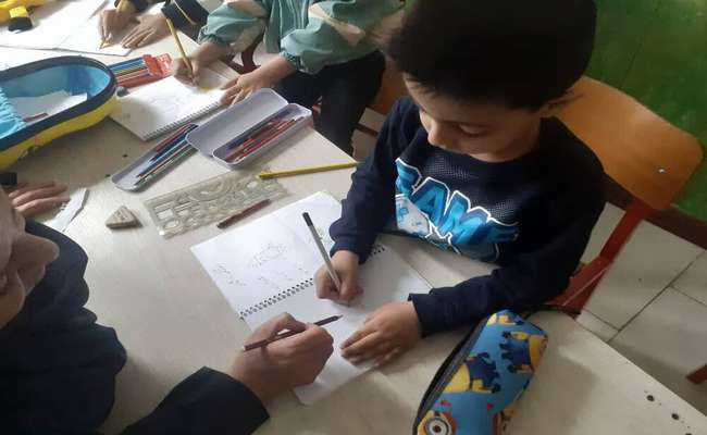 برگزاری کارگاه های آموزشی و فرهنگی در فرهنگسراهای حوزه شهرداری منطقه ۶