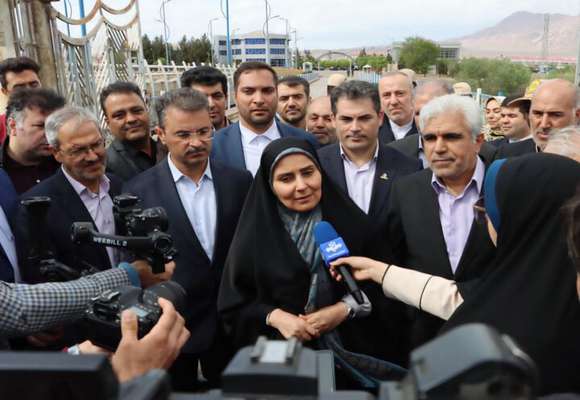 Iran-Azerbaijan Joint Transportation Committee to Be Established to Advance Bilateral Projects
