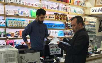تحقق ۱۲۷ درصدی بودجه نوسازی شهرداری منطقه هفت تبریز