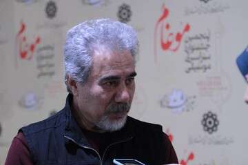 جشنواره موسیقی موغام، راه روشن و امیدوارکننده‌ای می‌پیماید
