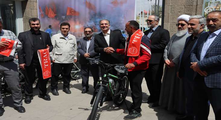 شهردار: حمایت از هواداران تراکتور در بازی با ملوان