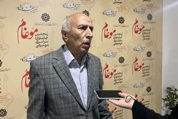 برای غلبه بر تهاجمات فرهنگی، ساز و تار ما باید همواره کوک باشد