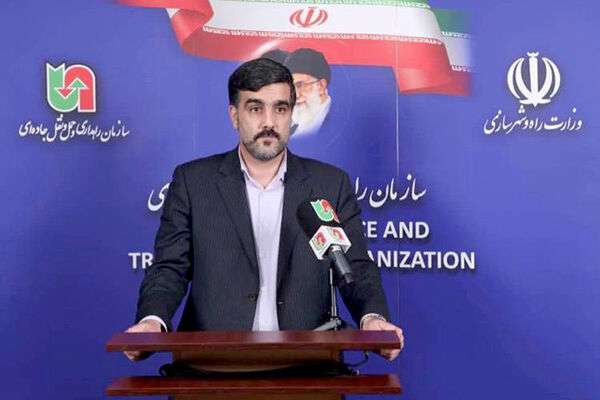 رشد ۲۰ درصدی ترانزیت حمل و نقل جاده‌ای کشور در سال ۱۴۰۳
