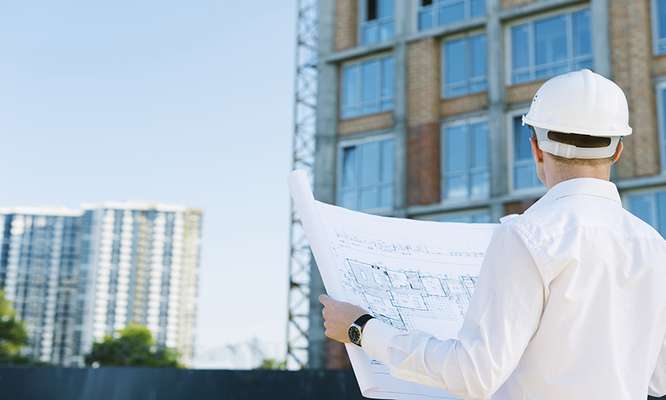  چگونه مهندسان ناظر می‌توانند ایمنی پروژه‌های ساختمانی را تضمین کنند؟