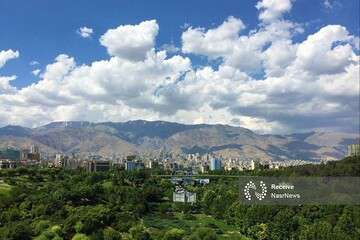 ۱۴۰۴ سال بدون آلودگی هوا در آذربایجان شرقی