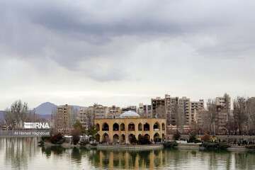 فروردین، ماه بدون آلودگی در آذربایجان شرقی