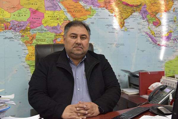 توسعه زیرساخت‌های پایانه‌های مرزی در کانون توجه سازمان راهداری و حمل‌ونقل جاده‌ای