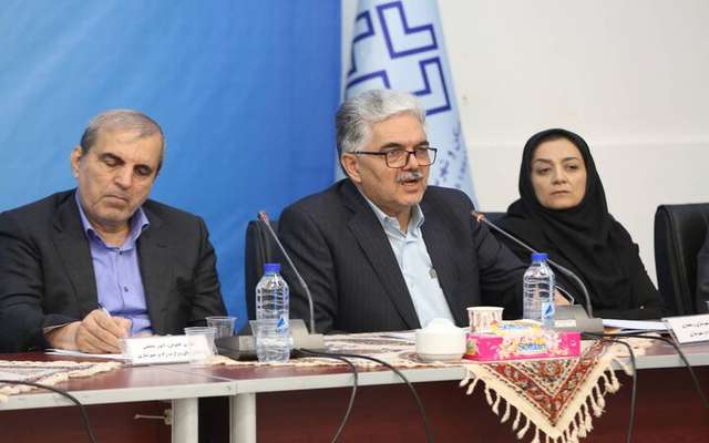 تامین بیش از ۱۱۲ هزار هکتار زمین برای نهضت ملی مسکن از مهر ۱۴۰۰ تا پایان ۱۴۰۳