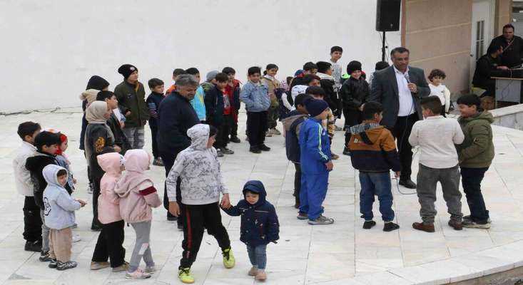 جشنواره ورزشی‌تفریحی «گذرگاه ورزش» در فرهنگسرای الغدیر برگزار شد