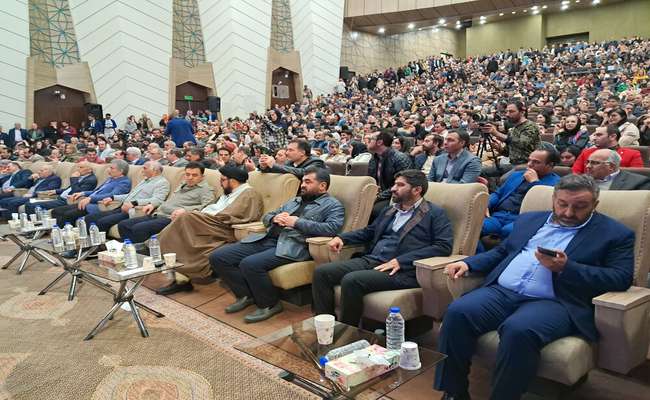 پنجمین جشنواره سراسری موسیقی موغام به خانه اختتام رسید