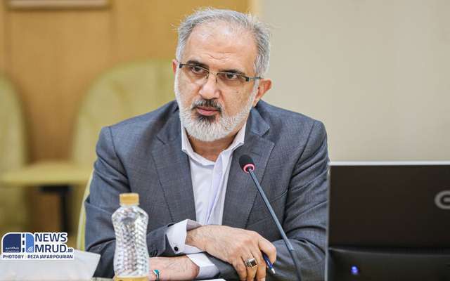 قرارداد تسهیلاتی ۳۸۰هزار و  ۷۰ واحد نهضت ملی در بانک مسکن منعقد شد