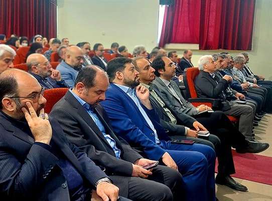 برگزاری نشست تخصصی فرونشست و اثرات آن بر آثار و ابنیه تاریخی در شهر اصفهان