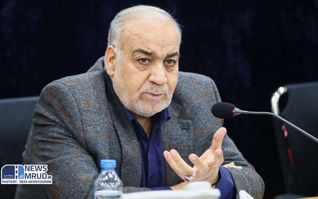 تحول در زیرساخت‌های حمل‌ونقل مناطق محروم اصفهان طی سال ۱۴۰۴