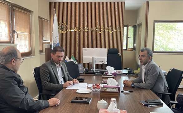 تقویت زیرساخت‌های ارتباطی، محور همکاری فاوا شهرداری و اداره کل ارتباطات استان